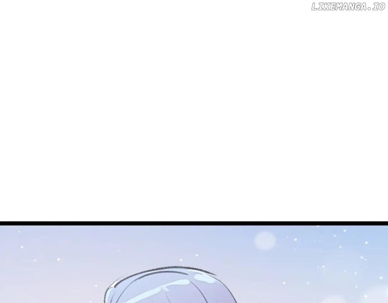 Daddy President Is Too Hard To Deal With Chapter 205 - page 76
